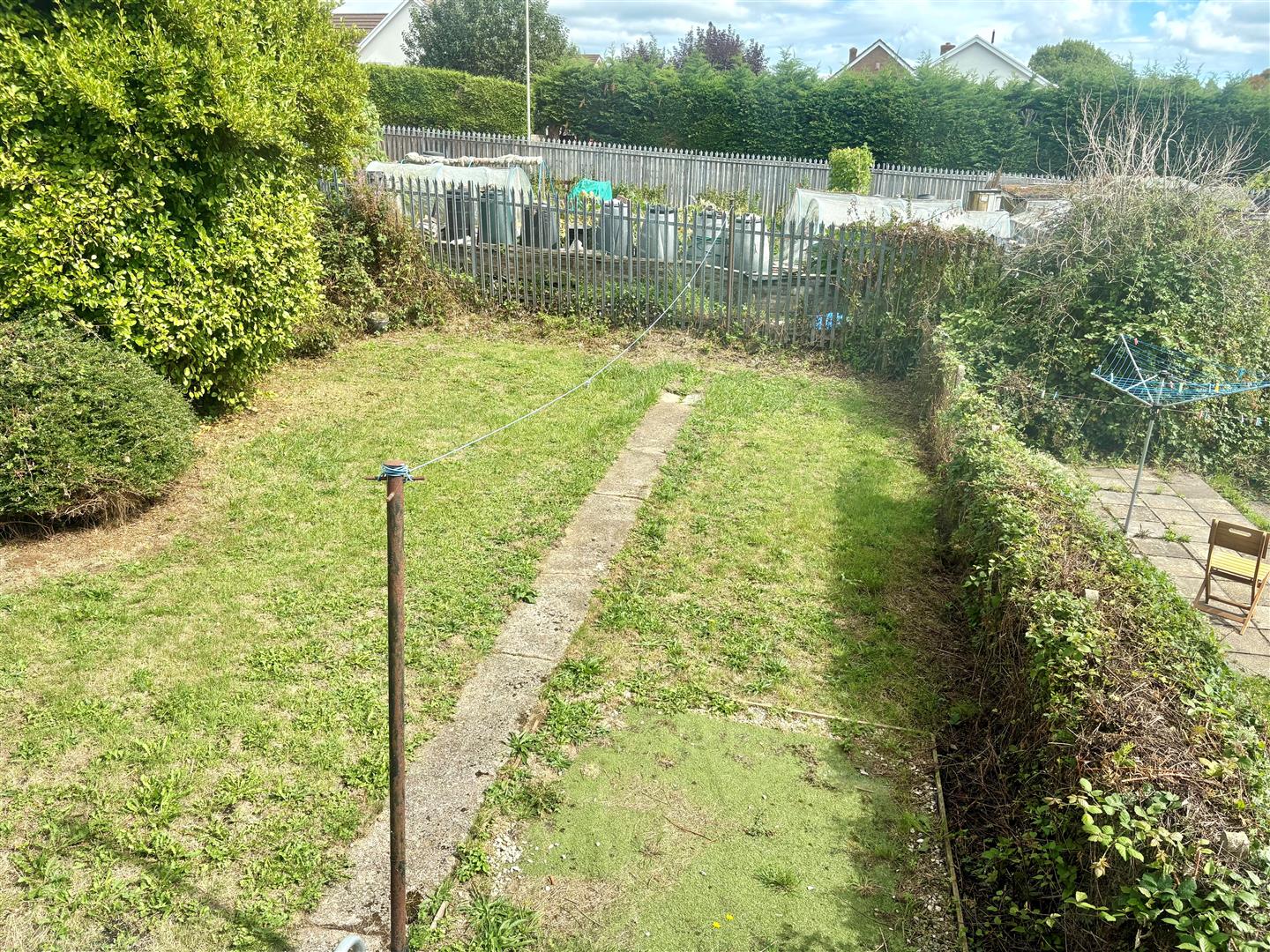 24 Waunscil Avenue, Bridgend, CF31 1TX